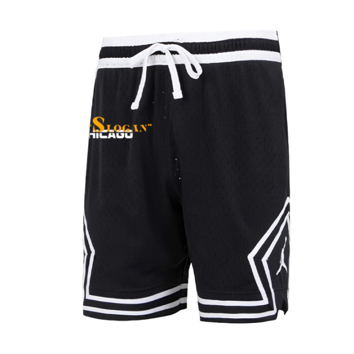 Jordan Jordan Sports Shorts Unisex Black