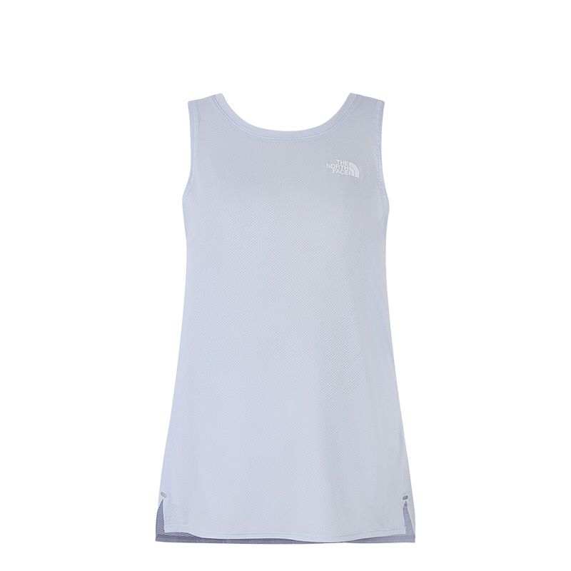 THE NORTH FACE Peak Collection SS25 Tank Top Women's 0TI/Haze Blue