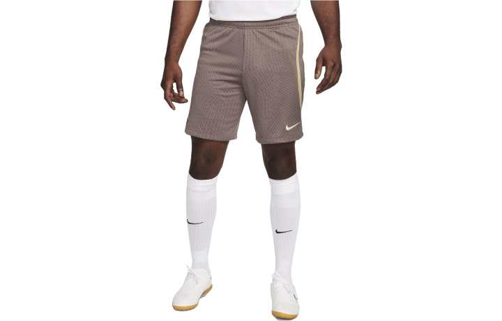 Nike Nike Tottenham Hotspur Strike Third Soccer Ball Shorts Tottenham Hotspur Men's Khaki