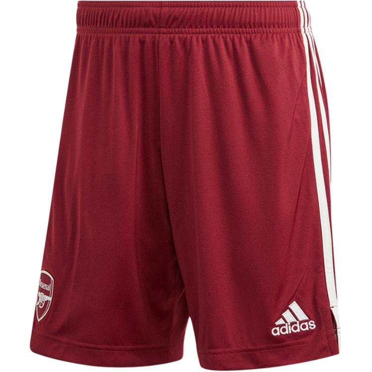 Adidas Adidas ArsenalAEROREADY Sports Shorts Men's Red