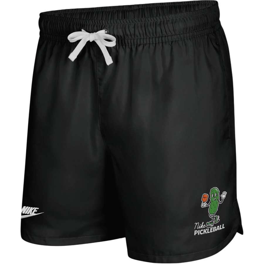 Nike Nike Pickleball Sports Shorts Men's Black