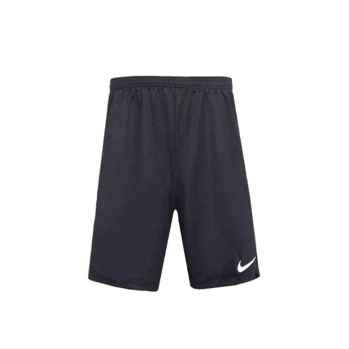 Nike Nike Sports Shorts Men's Black Moderate