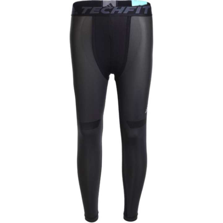 Adidas Adidas Sports Pants Men's Black