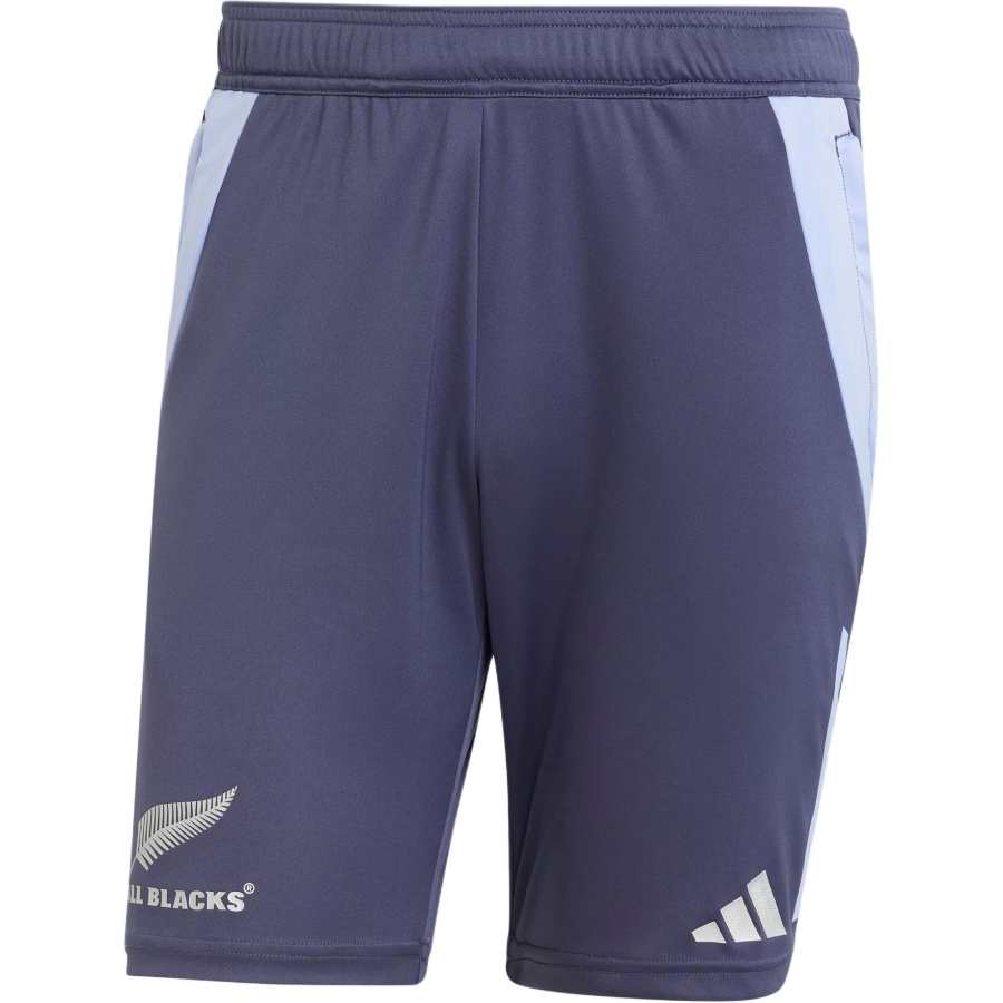 Adidas Adidas All Blacks Rugby Shorts Casual Shorts Men's Dark Shadow Marine Blue