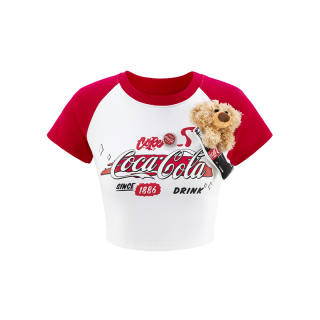 13 DEMARZO Regular T Shirt Unisex