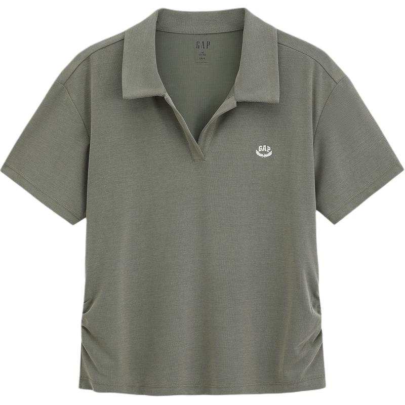 GAP EasyChill Collection T Shirt Women's
