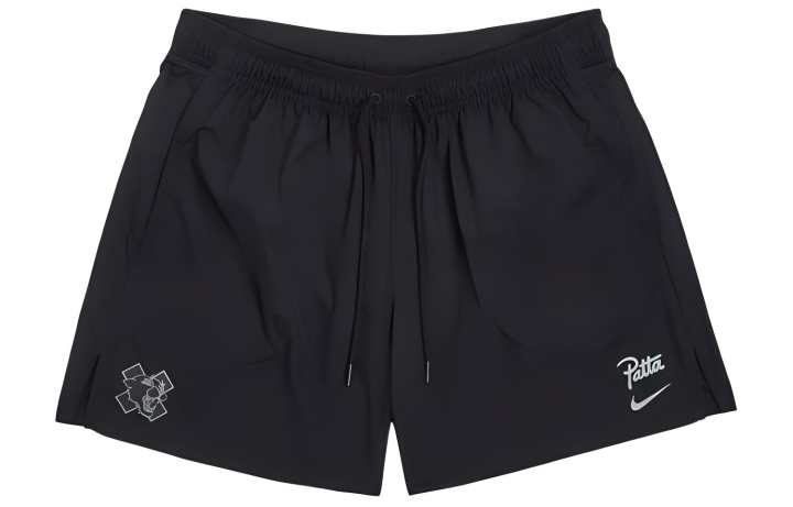 Nike Nike X Patta Running Team Shorts