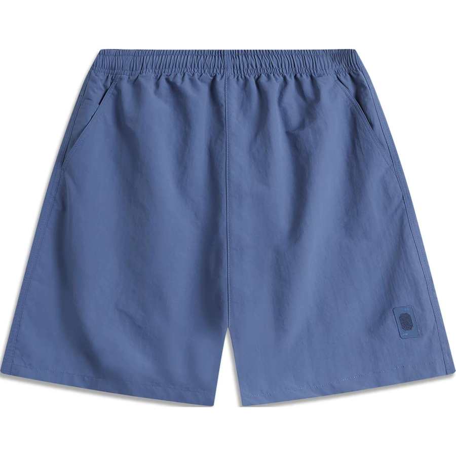 Li-Ning Li Ning Sports Shorts Men's Indigo