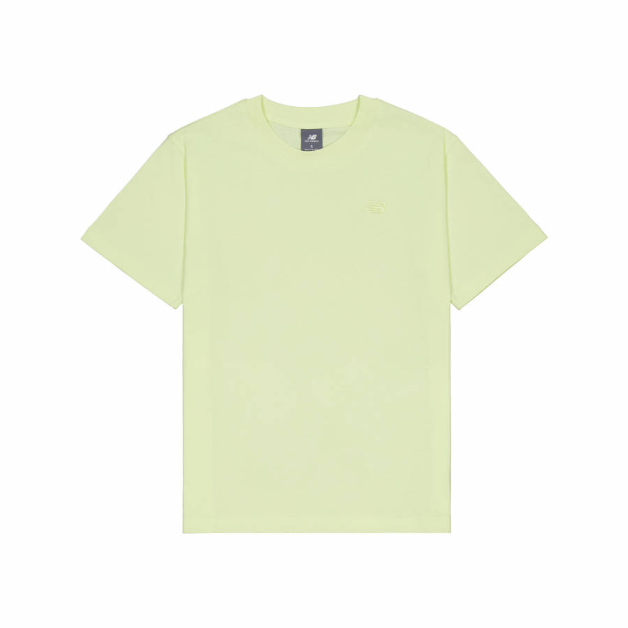 New Balance New Balance T Shirt Women's Green