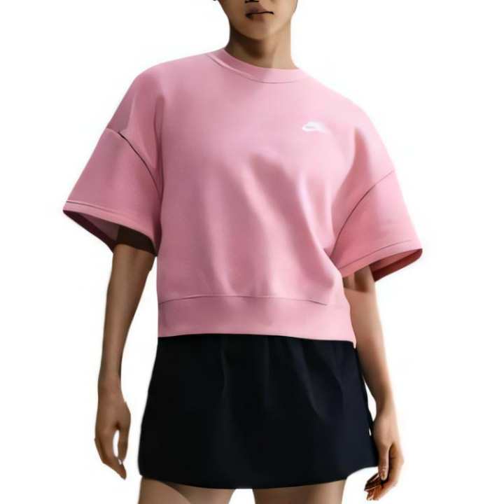 Nike Nike Sportswear Club Fleece Women's Loose Top