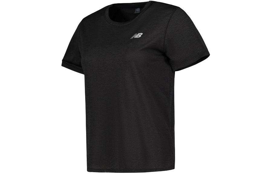 New Balance New Balance T Shirt Women's Black