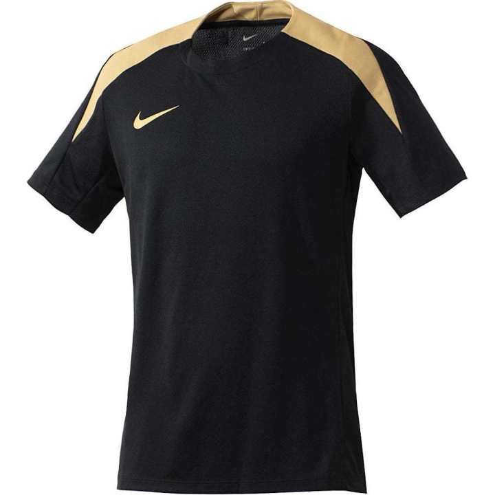 Nike Nike Strike Soccer Jersey Men's Black