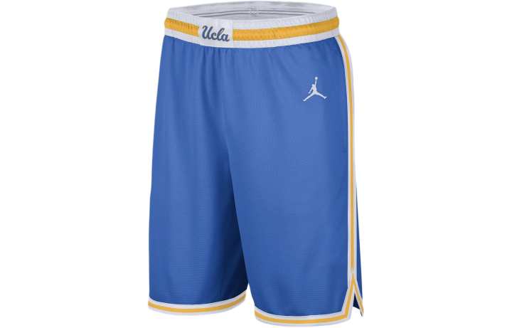 Jordan Jordan Basketball Shorts Men's Signal Blue