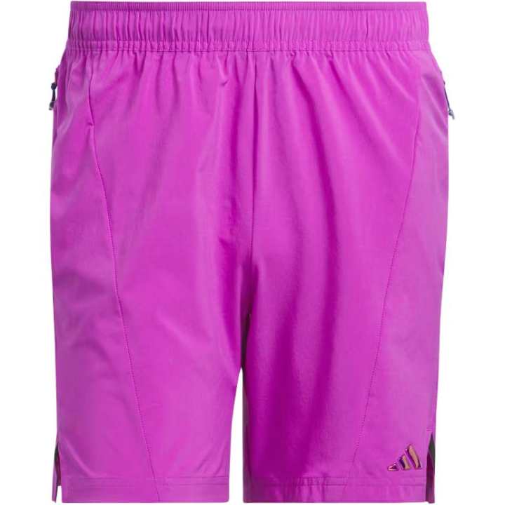 Adidas Adidas SUNGLASS PACK TRAINING SHORTS Casual Shorts Men's Purple