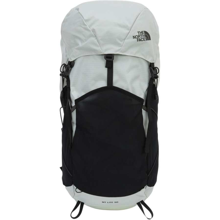 THE NORTH FACE Mountain Light 30L Outdoor Bags Nylon Ice Gray Men's