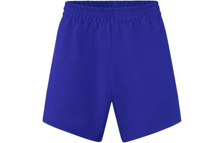 Adidas Adidas Chapter 02 Basketball Shorts Unisex Bright Blue