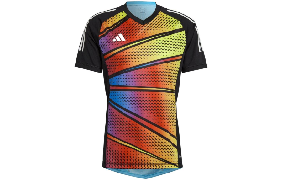 Adidas Adidas Soccer Jersey Japan Version Men's Black