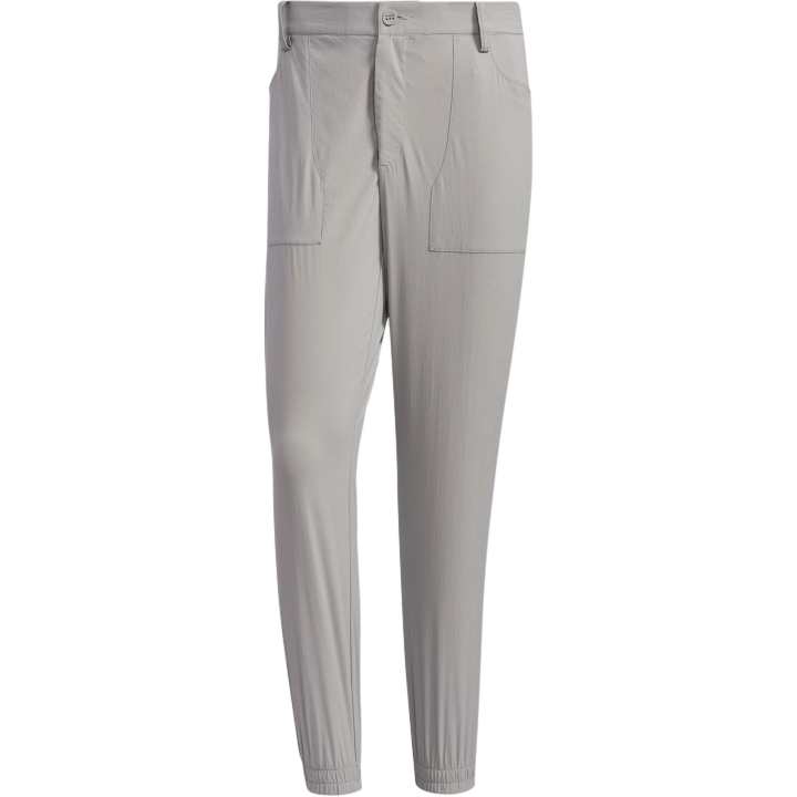 Adidas Adidas UR 5P Sports Pants Men's Medium Heather Gray