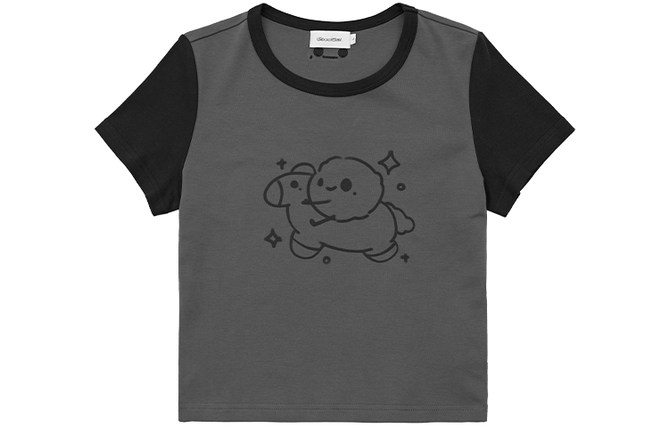 GOOD BAI Regular T Shirt Women's