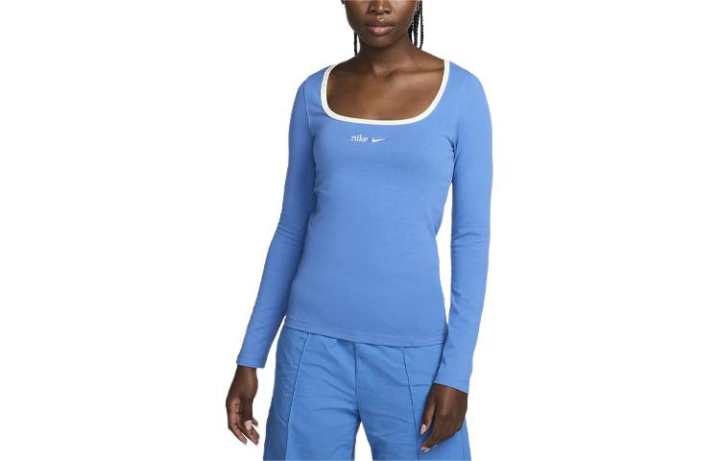 Nike Nike T Shirt Women's Starry Blue