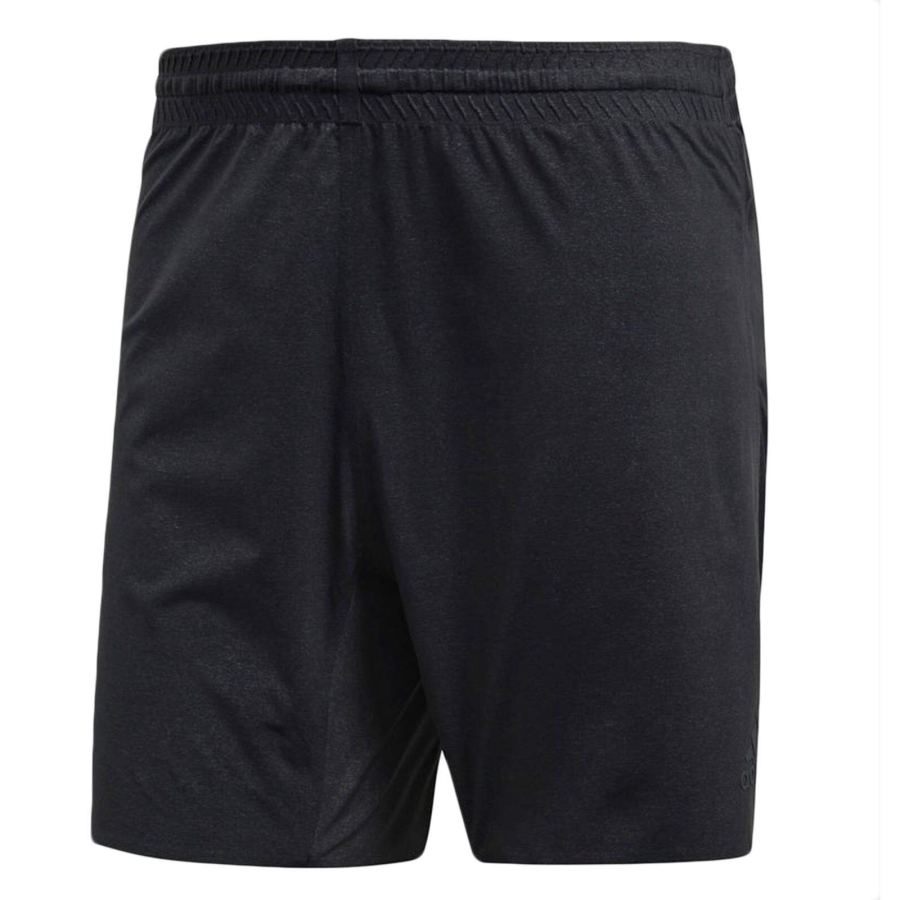 Adidas Adidas Sports Shorts Men's Carbon Black
