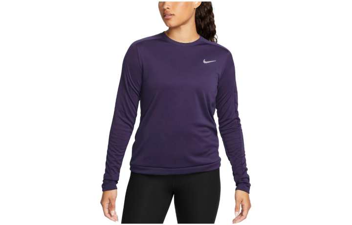 Nike Nike T Shirt Women's Dark Purple