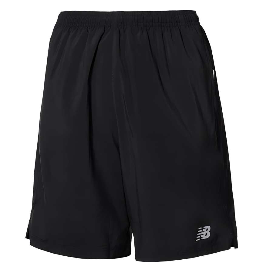 New Balance New Balance Casual Shorts Men's Black