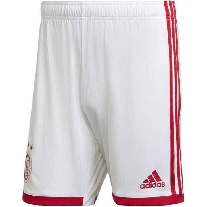 Adidas Adidas Sports Shorts Men's White
