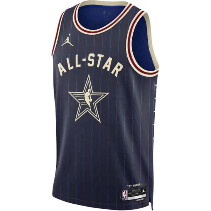 Jordan Jordan Nba Dri Fit Luka Doncic All Star Jersey