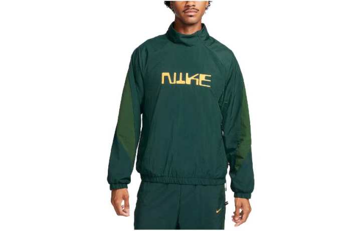 Nike Nike Soccer Jerseys Men's Green