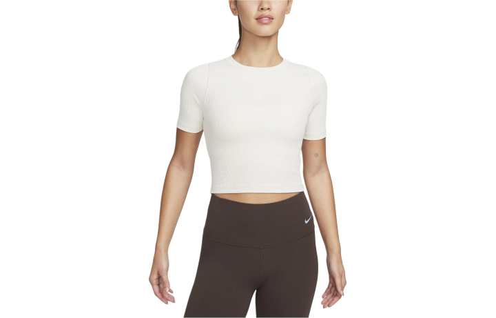 Nike Nike T Shirt Women's Stone Brown