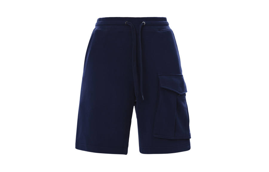 G-STAR RAW G STAR RAW Casual Shorts Men's Protea Blue