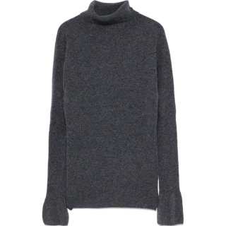 LOW CLASSIC Turtleneck Sweater