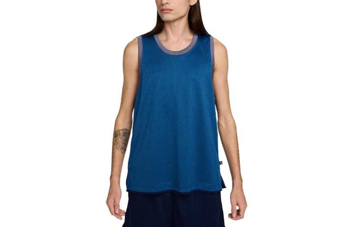 Nike Nike Sb Basketball Skate Jersey