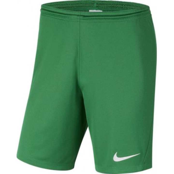 Nike Nike Casual Shorts Men's Green Moderate
