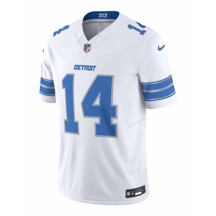 Nike Nike Amon-Ra St. Brown Detroit Lions Men's Nike Dri-FIT Nfl Limited Football Jersey