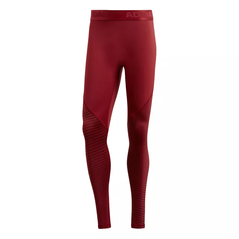 Adidas Adidas Ask Spr Tig Lt Sports Pants Men's Red