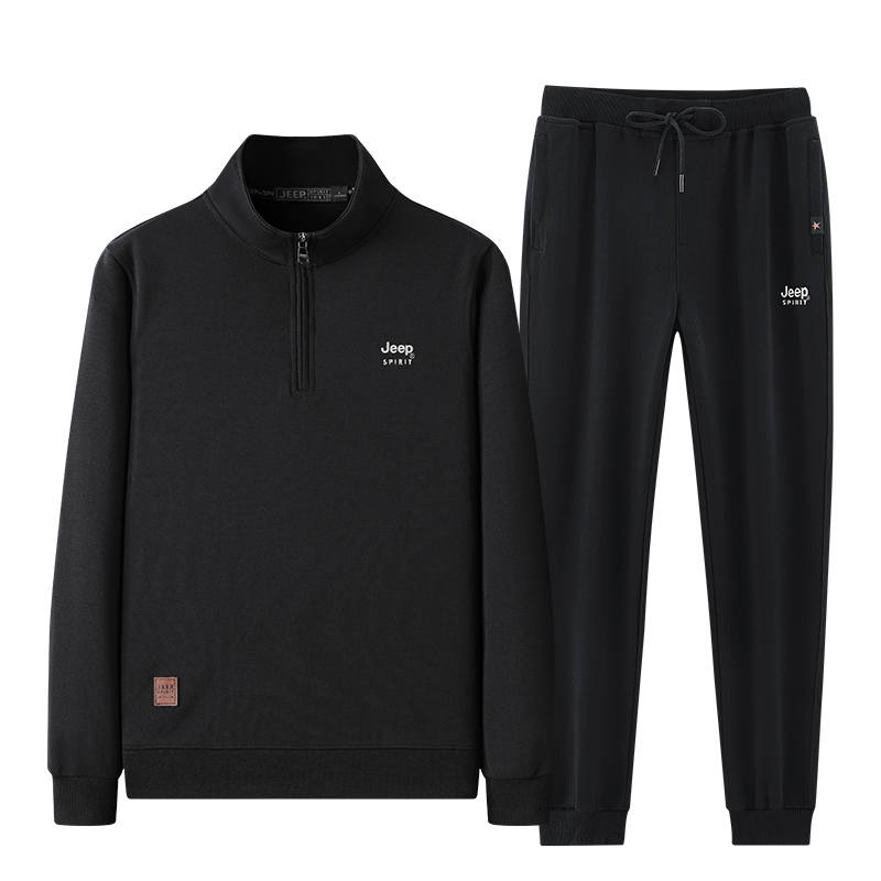 JEEP SPIRIT Casual Sportswear Unisex