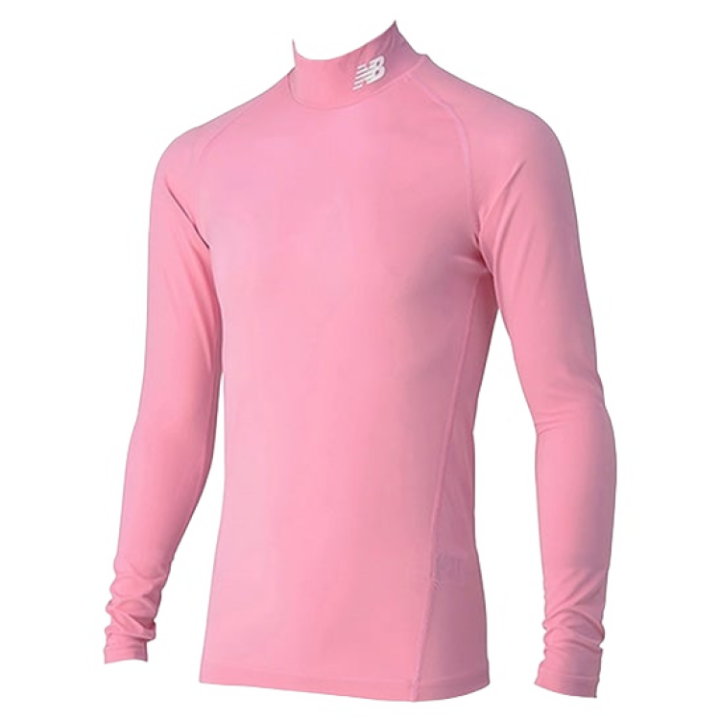 New Balance New Balance Workout Clothing Unisex Pink