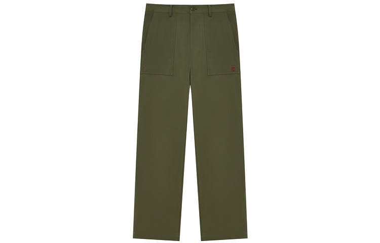 Teenie Weenie Men 24FW Casual Pants Fall Unisex