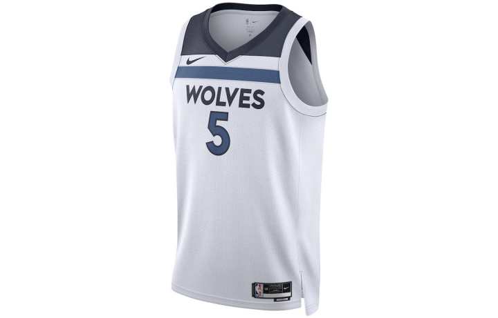 Nike Nike Swingman Basketball Jersey Unisex