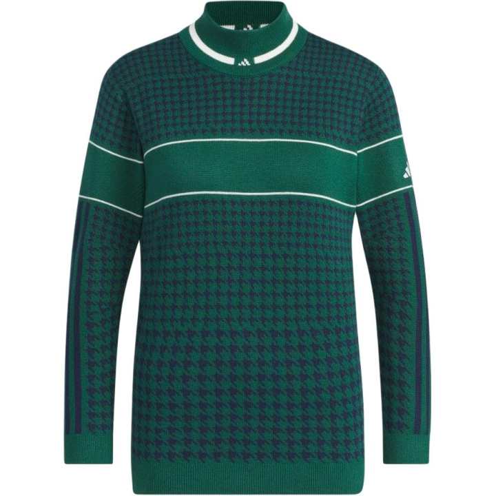 Adidas Adidas PRIMEKNIT Sweater Women's University Green