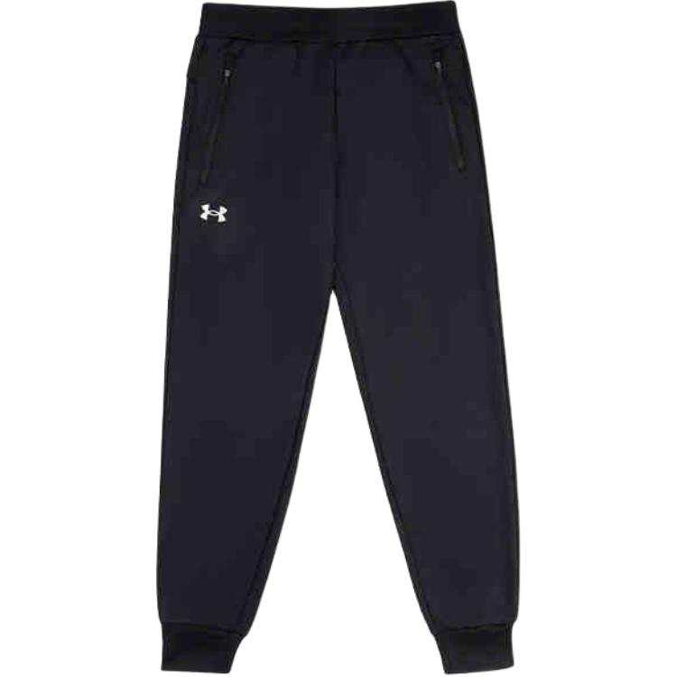 Under Armour Sports Life Collection Sports Pants Men's Black