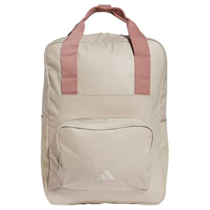 Adidas Adidas Cotton Backpack Women's Pink