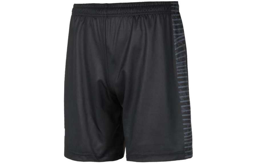 Under Armour Under Armour Soccer Bottom Unisex Black