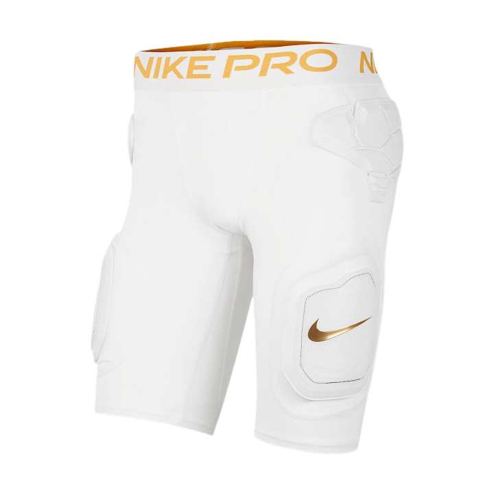Nike Nike Pro HyperStrong Sports Shorts Men's White