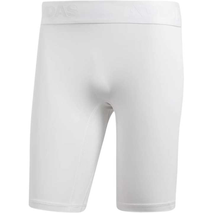 Adidas Adidas Sports Shorts Men's White
