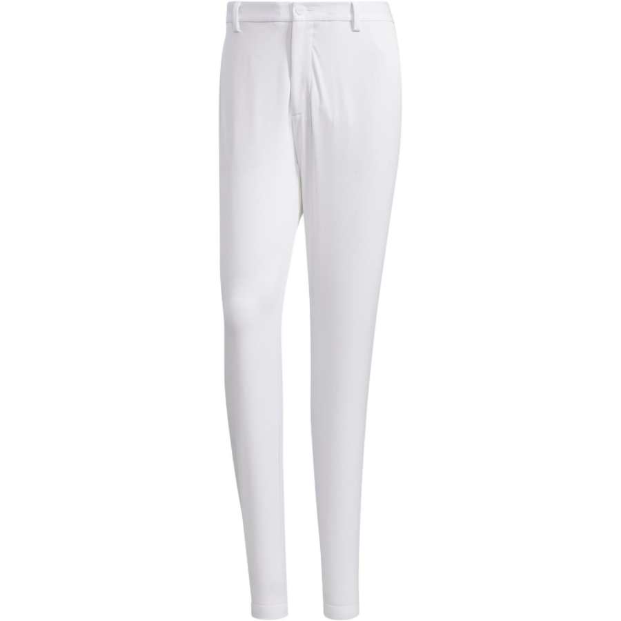 Adidas Adidas TE Sports Pants Men's White