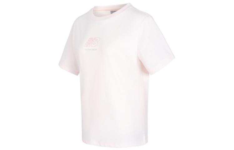 New Balance New Balance T Shirt Women's Neon Pink