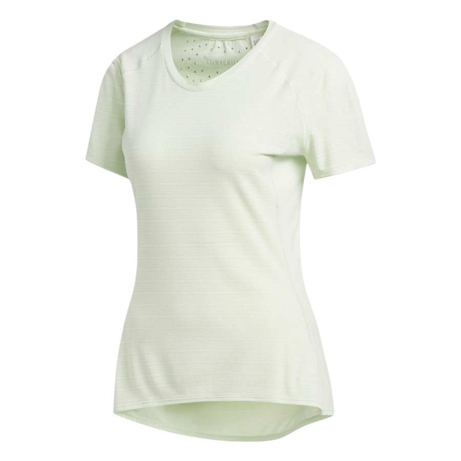 Adidas Adidas T Shirt Women's Aviation Green